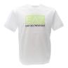 Emporio Armani T-shirt T-shirt 3DPT40 POINTED Bianco - Foto 1