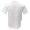 Emporio Armani T-shirt T-shirt 3DPT40 POINTED Bianco - Foto 3