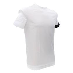 T-shirt D9M3S5030 ICON Bianco