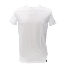 Dsquared2 T-shirt T-shirt D9M205190 BASIC Bianco