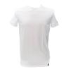 Dsquared2 T-shirt T-shirt D9M205190 BASIC Bianco - Foto 1