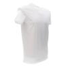 Dsquared2 T-shirt T-shirt D9M205190 BASIC Bianco - Foto 2
