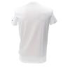 Dsquared2 T-shirt T-shirt D9M205190 BASIC Bianco - Foto 3