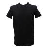 Dsquared2 T-shirt T-shirt D9M205190 BASIC Nero - Foto 1