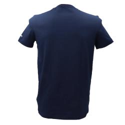 Dsquared2 T-shirt T-shirt D9M205190 BASIC Blu