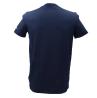 Dsquared2 T-shirt T-shirt D9M205190 BASIC Blu - Foto 1