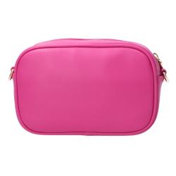 Borse tracolla RANGE O EYE STAR EMBROIDER Fucsia