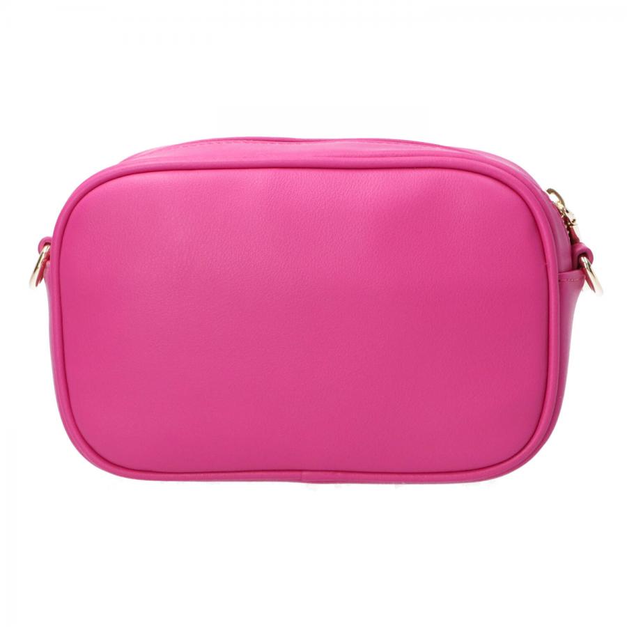 Chiara Ferragni Borse tracolla RANGE O EYE STAR EMBROIDER Fucsia