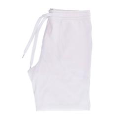 Sun 68 Bermuda Bermuda F34157 SHORT PANT SPECIAL DYED COTT. FL Bianco