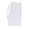 Sun 68 Bermuda Bermuda F34157 SHORT PANT SPECIAL DYED COTT. FL Bianco - Foto 1