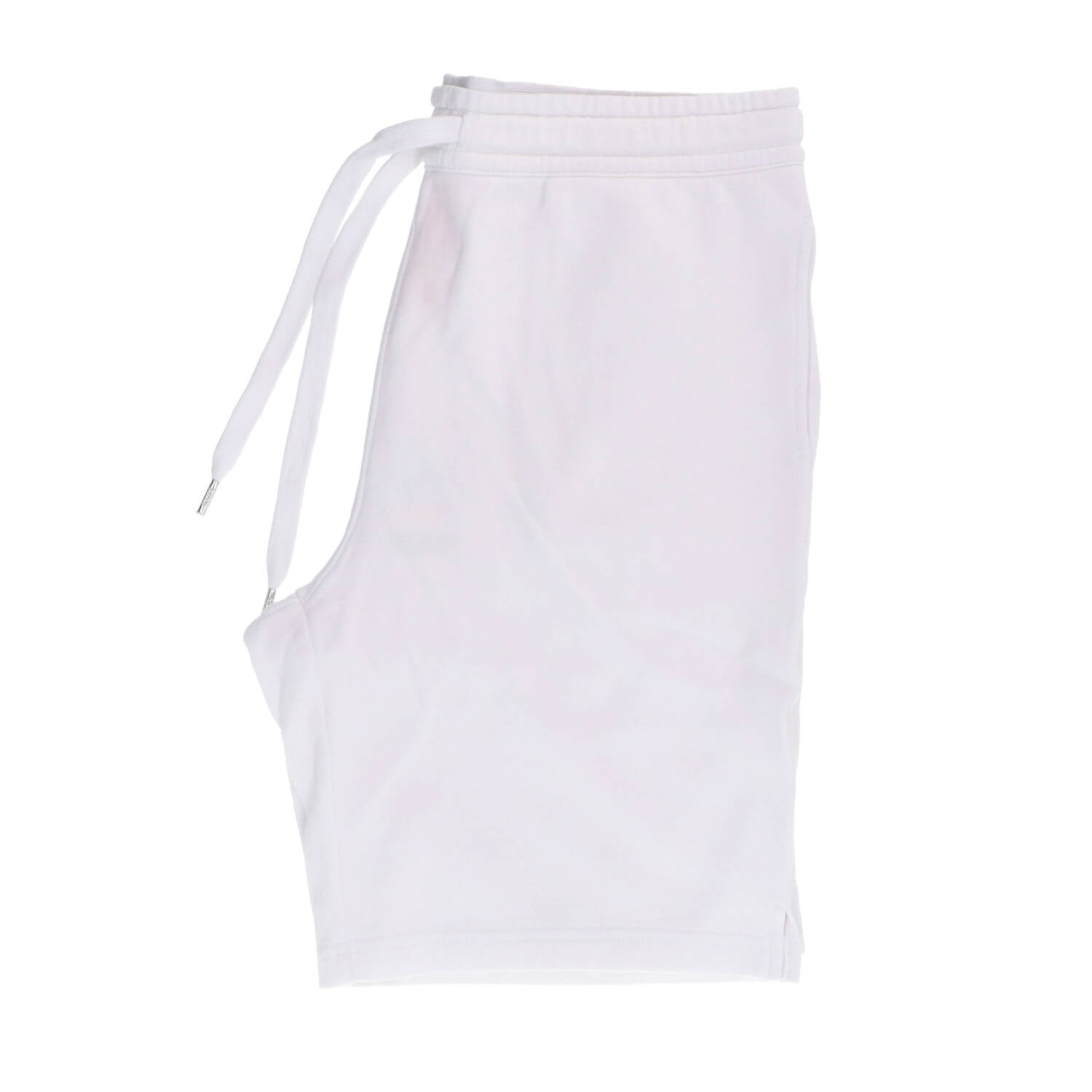 Sun 68 Bermuda Bermuda F34157 SHORT PANT SPECIAL DYED COTT. FL Bianco