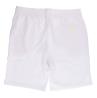Sun 68 Bermuda Bermuda F34157 SHORT PANT SPECIAL DYED COTT. FL Bianco - Foto 3