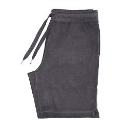 Sun 68 Bermuda Bermuda F34157 SHORT PANT SPECIAL DYED COTT. FL Grigio