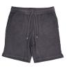 Sun 68 Bermuda Bermuda F34157 SHORT PANT SPECIAL DYED COTT. FL Grigio - Foto 2