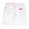 Sun 68 Bermuda Bermuda F34153 SHORT PANT BEACH LOGO Bianco - Foto 3