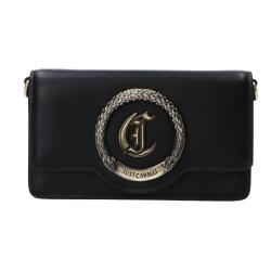 Just Cavalli Borse tracolla Borse tracolla RANGE Z METAL CIRCLE Nero