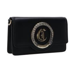 Borse tracolla RANGE Z METAL CIRCLE Nero