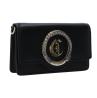 Just Cavalli Borse tracolla Borse tracolla RANGE Z METAL CIRCLE Nero - Foto 2