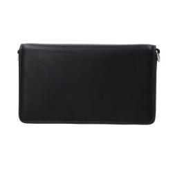 Borse tracolla RANGE Z METAL CIRCLE Nero