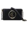 Just Cavalli Borse tracolla Borse tracolla RANGE Z METAL CIRCLE Nero - Foto 3