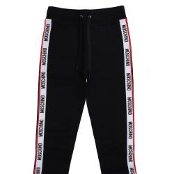 Tute V1A6884 4409 Home pants Nero