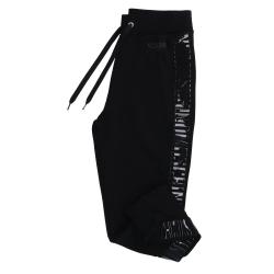 Moschino Tute Tute V3A6713 BASIC PANTS Nero