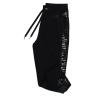 Moschino Tute Tute V3A6713 BASIC PANTS Nero - Foto 1