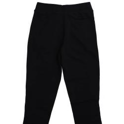 Tute V3A6713 BASIC PANTS Nero