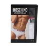Moschino Intimo Intimo TRI-PACK SLIP Multicolore - Foto 2