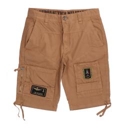 Bermuda 041CT1122 BERMUDA Cuoio