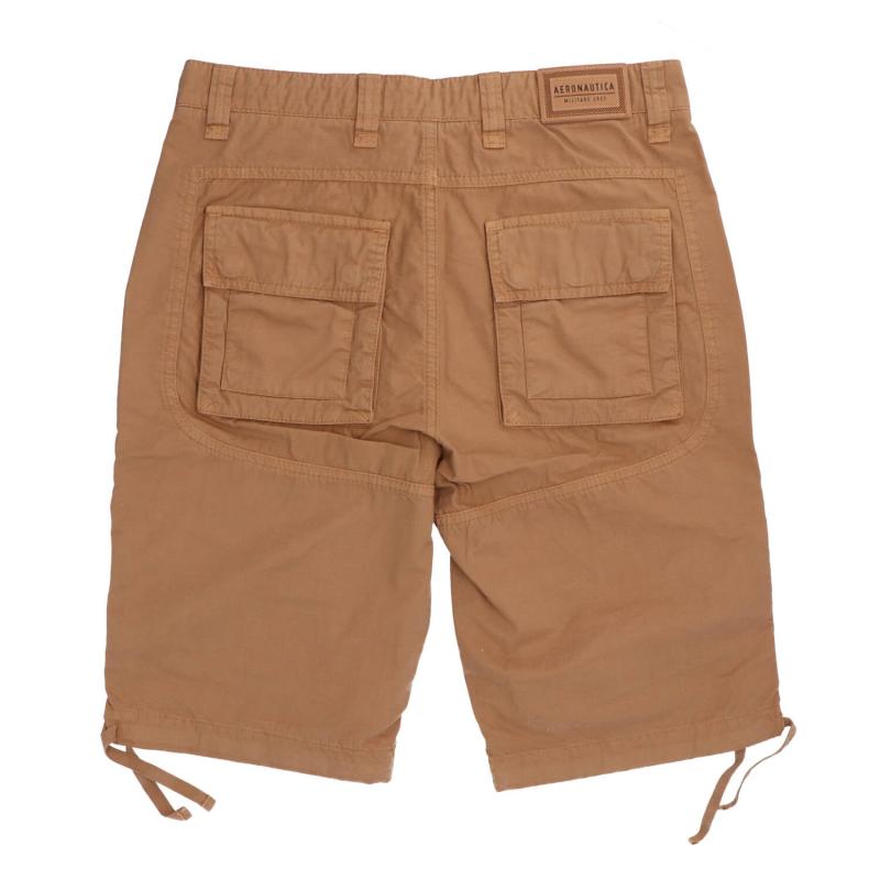 Bermuda 041CT1122 BERMUDA Cuoio