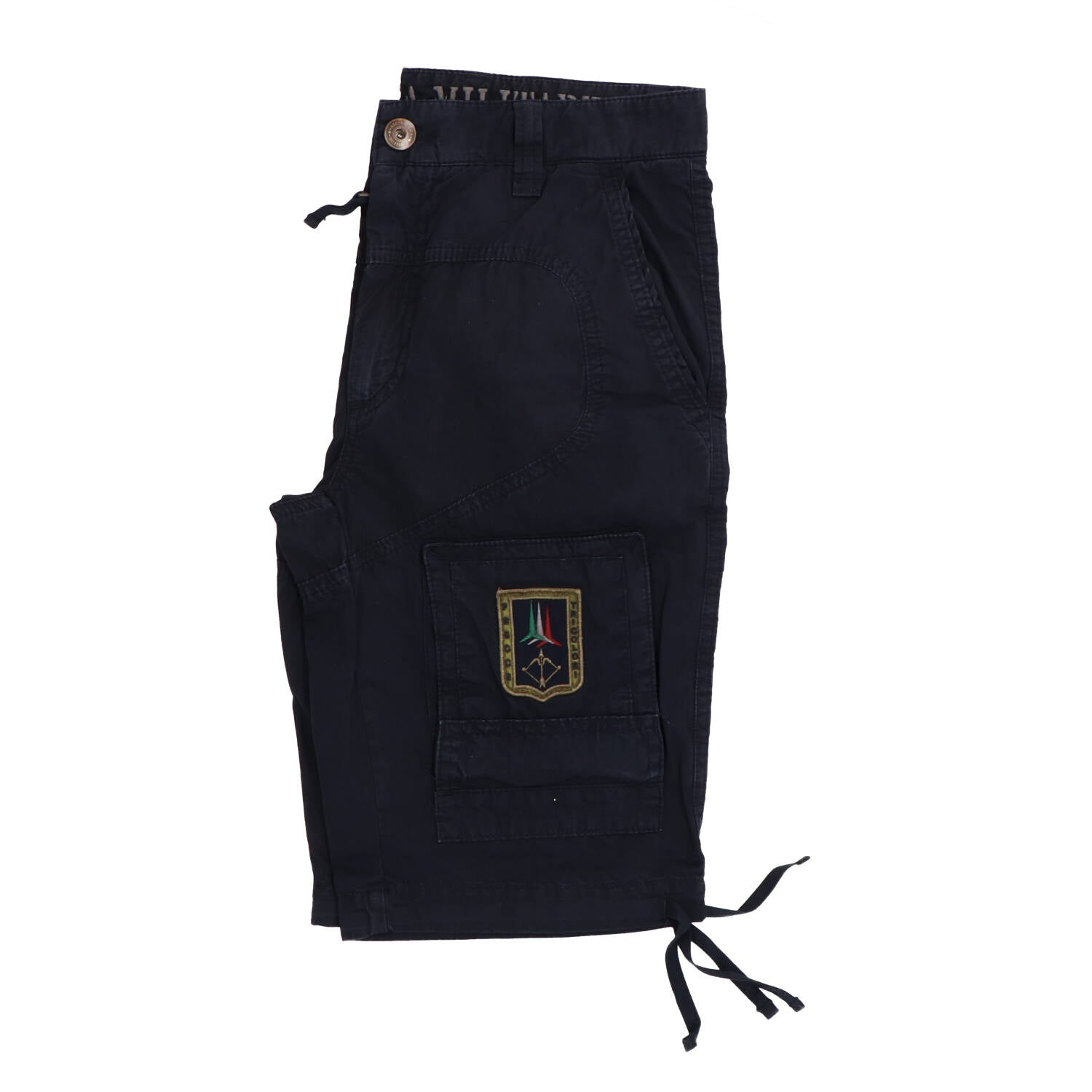 Aeronautica Militare Bermuda Bermuda 041CT1122 BERMUDA Blu