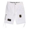 Aeronautica Militare Bermuda Bermuda 041CT1122 BERMUDA Bianco - Foto 3