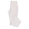 Guess Pantaloni Pantaloni Pants stretch WARB50KBJP2 Bianco - Foto 1