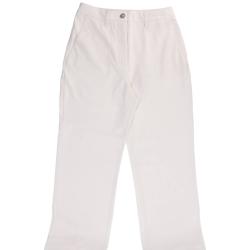 Pantaloni Pants stretch WARB50KBJP2 Bianco