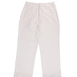 Pantaloni Pants stretch WARB50KBJP2 Bianco