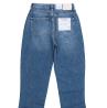 Guess Jeans Jeans TAPERED HIGH MOM JEAN Denim - Foto 3