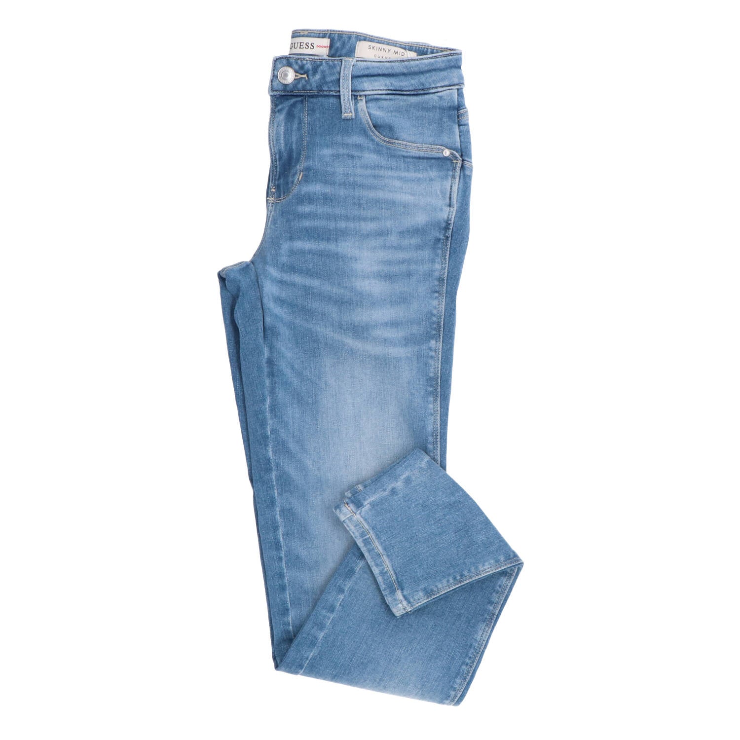 Guess Jeans Jeans CURVE X Denim