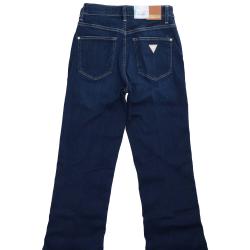 Jeans SEXY BOOT Denim Scuro