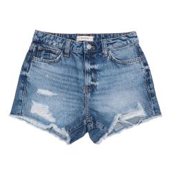 Pantaloncini RELAXED SHORT Denim