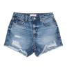 Guess Pantaloncini Pantaloncini RELAXED SHORT Denim - Foto 2
