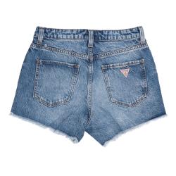 Pantaloncini RELAXED SHORT Denim
