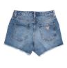 Guess Pantaloncini Pantaloncini RELAXED SHORT Denim - Foto 3