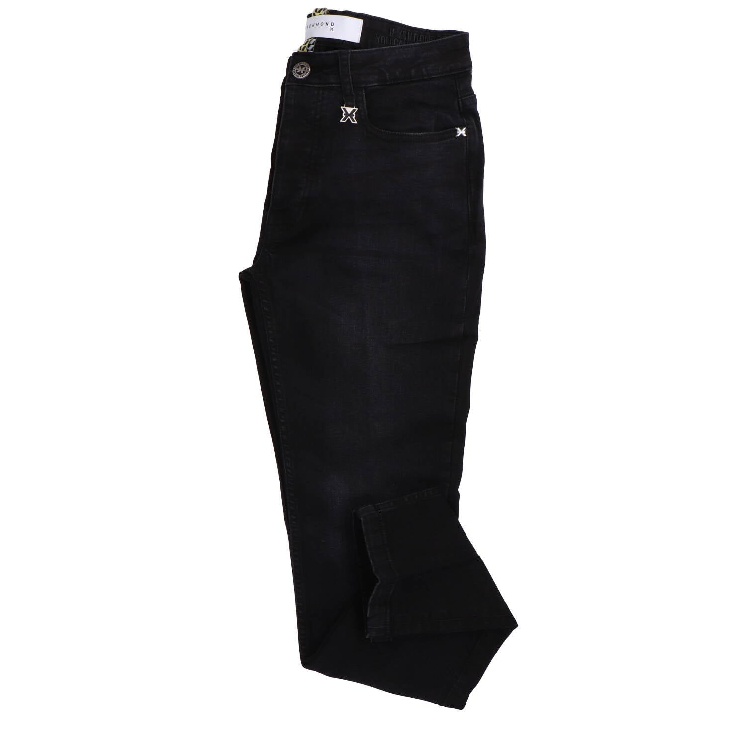 Richmond Jeans Jeans JEANS WOKIO Nero