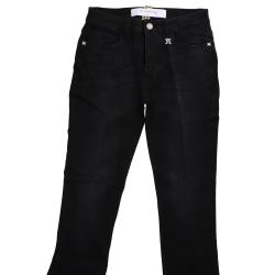 Jeans JEANS WOKIO Nero