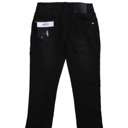 Jeans JEANS WOKIO Nero
