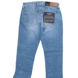 Jeans FLORIDA SLIM TAPERED Denim