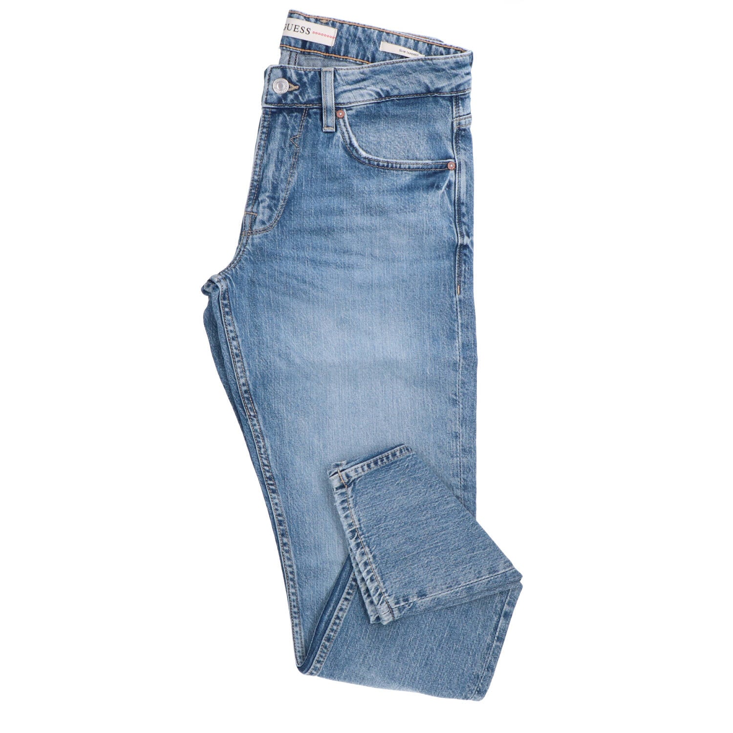 Guess Jeans Jeans SLIM TAPERED Denim