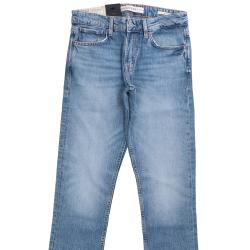 Jeans SLIM TAPERED Denim