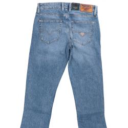 Jeans SLIM TAPERED Denim